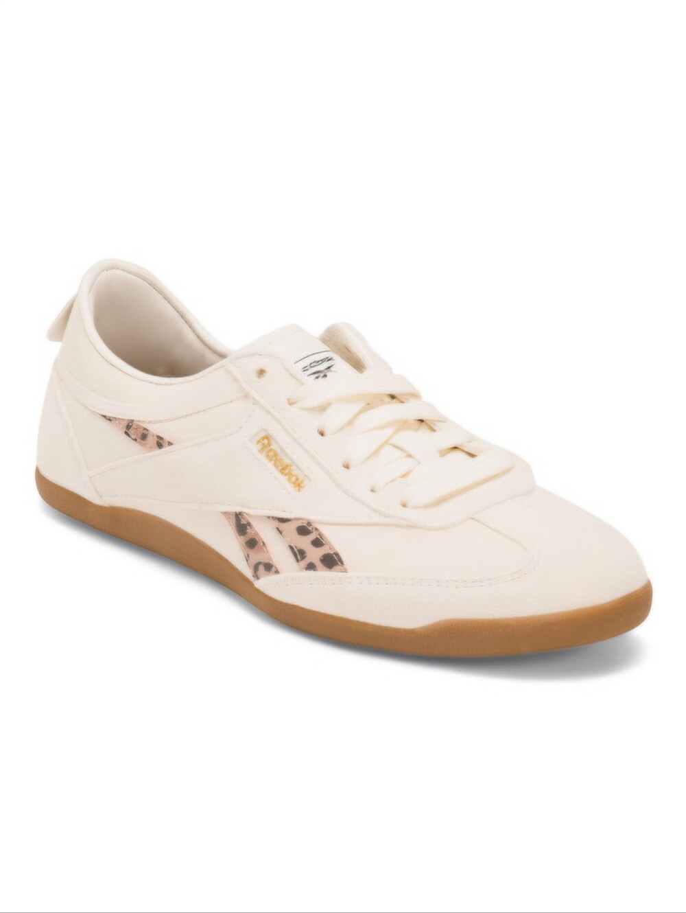 REEBOK Suede Stratoflex Low Profile Sneakers Size 8.5